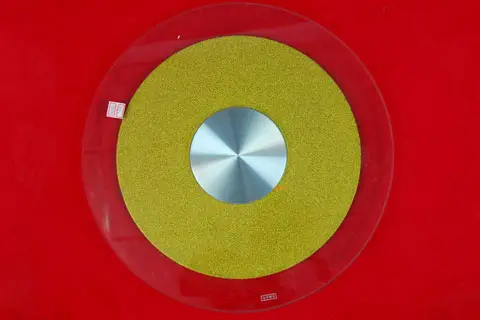 玻璃转盘7