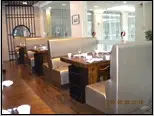 锦上鱼府连锁之心海广场店-tag机场节点官网客户店内实拍