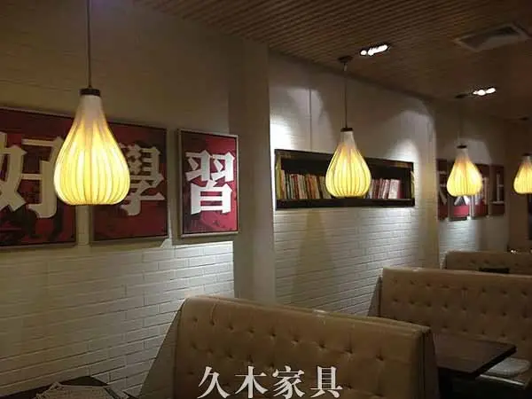 青岛食食课课---市南店